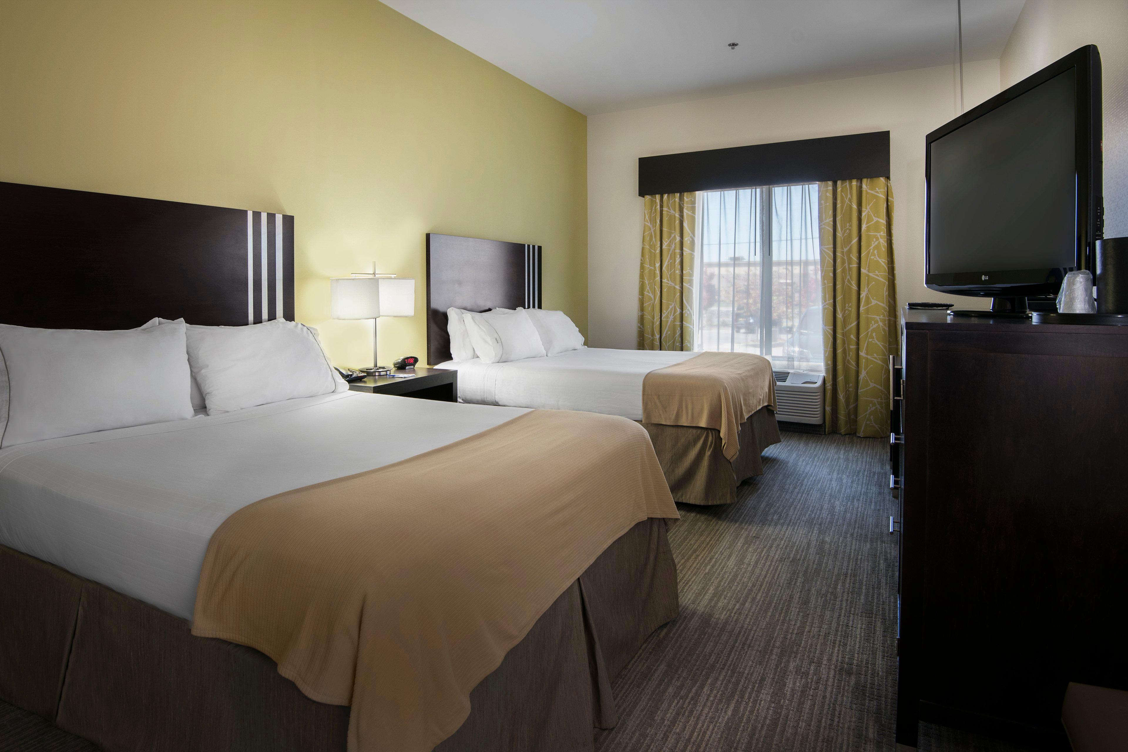 Holiday Inn Express Conway By Ihg Exterior foto