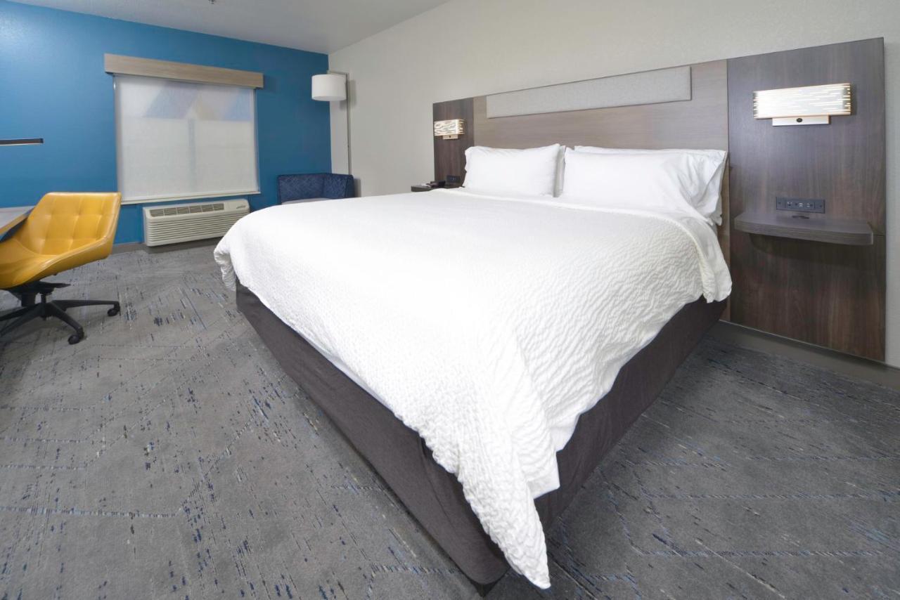 Holiday Inn Express Conway By Ihg Exterior foto