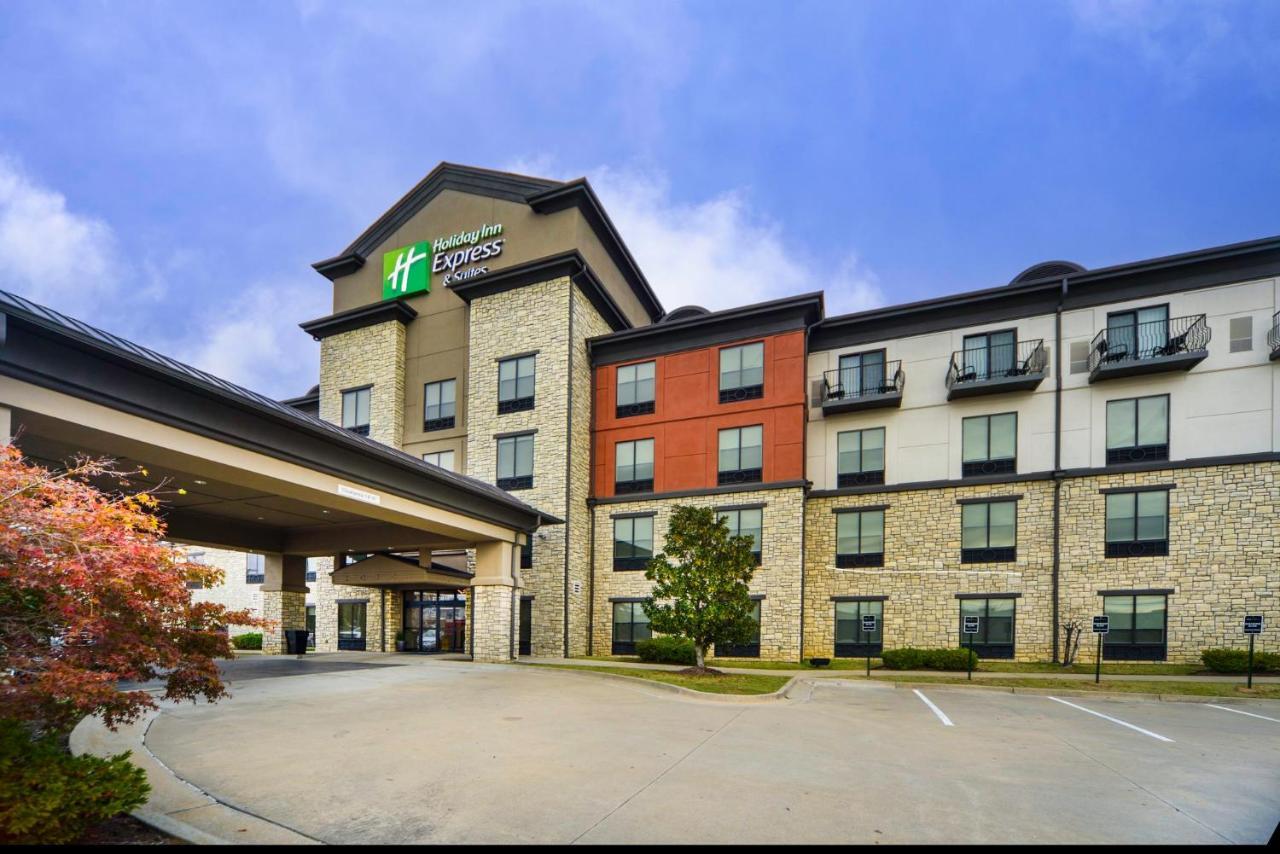 Holiday Inn Express Conway By Ihg Exterior foto