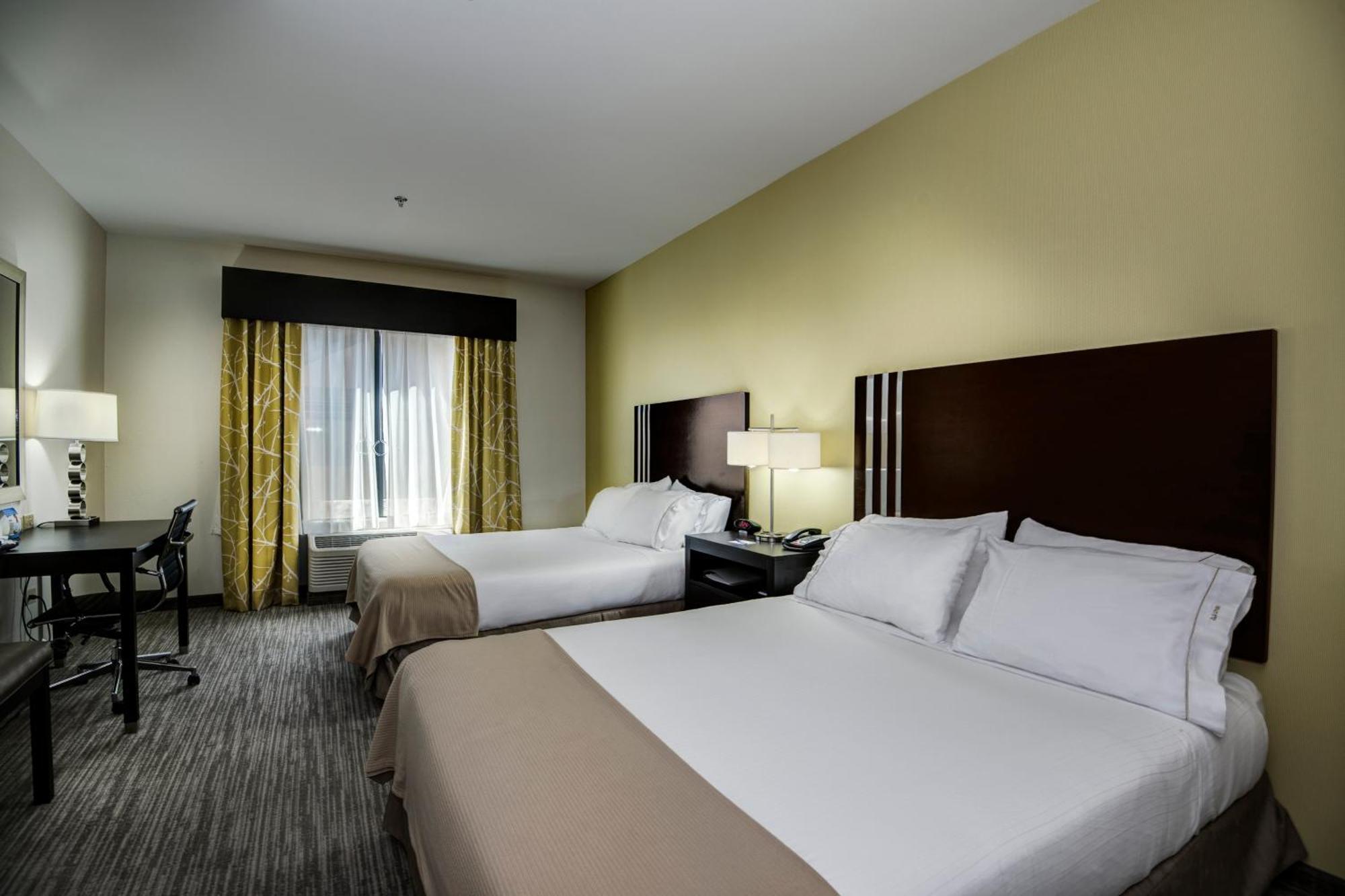 Holiday Inn Express Conway By Ihg Exterior foto