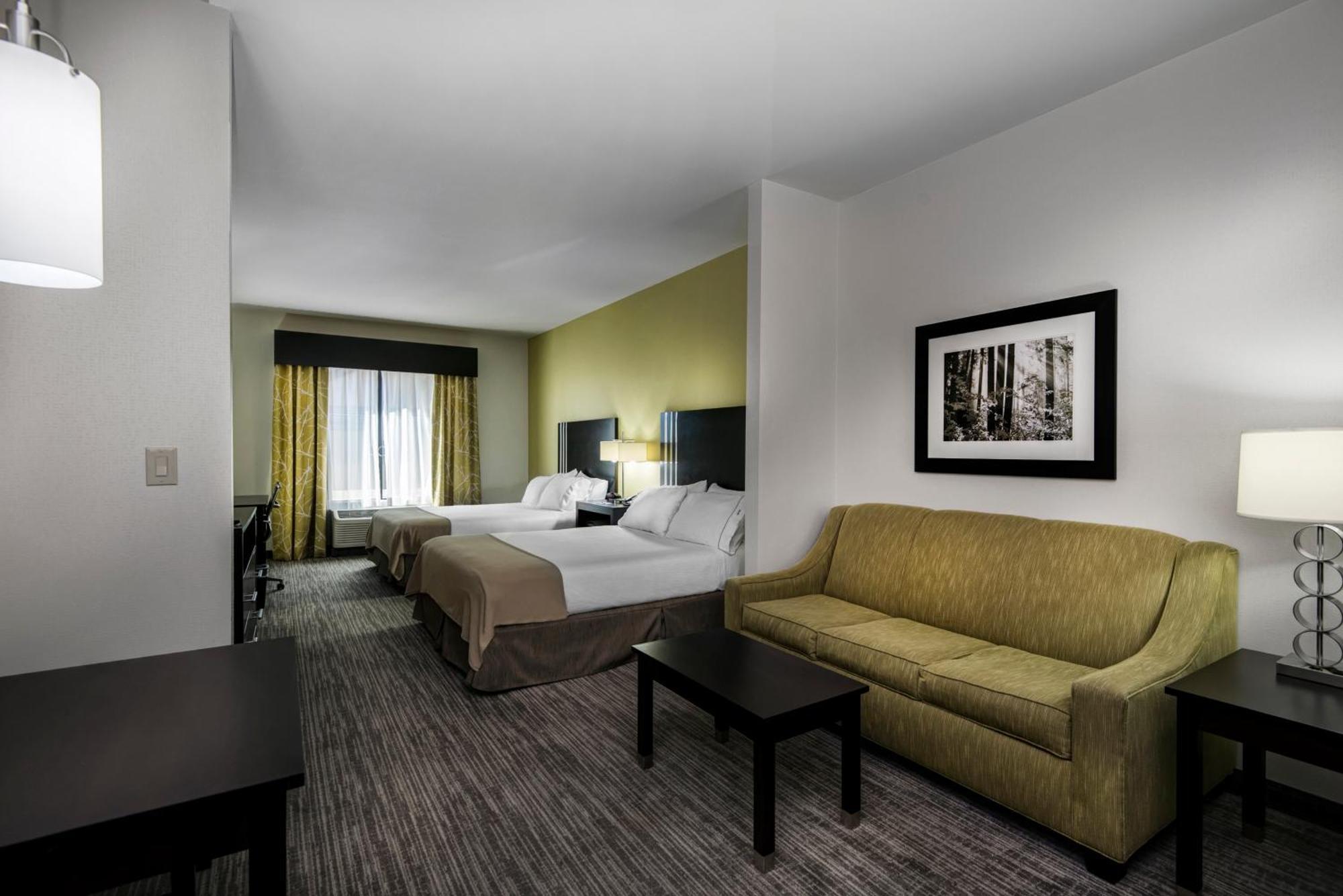 Holiday Inn Express Conway By Ihg Exterior foto