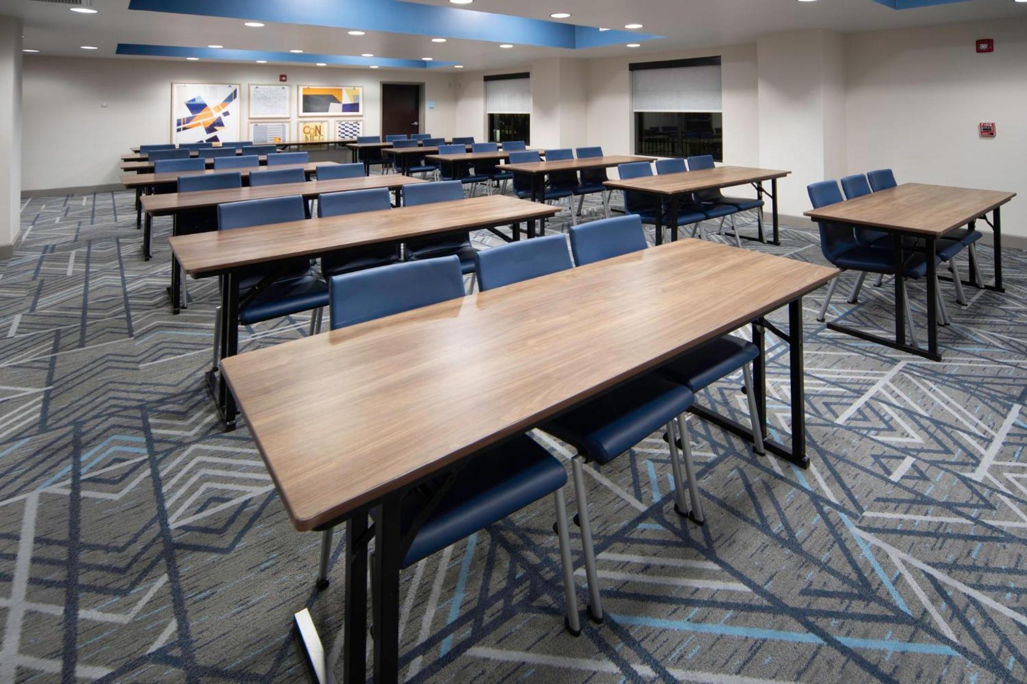 Holiday Inn Express Conway By Ihg Exterior foto