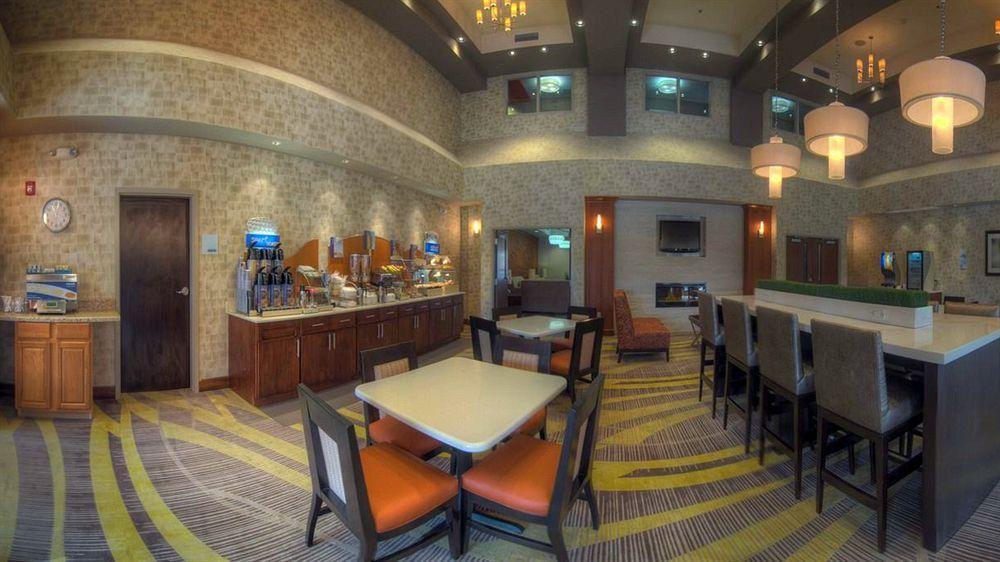 Holiday Inn Express Conway By Ihg Exterior foto