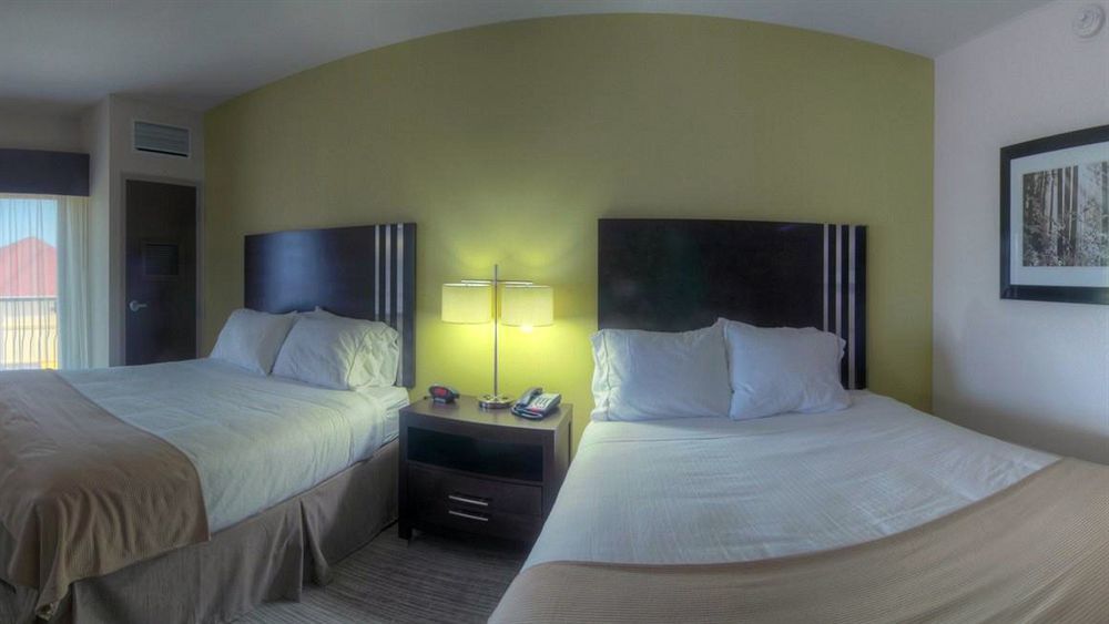 Holiday Inn Express Conway By Ihg Exterior foto