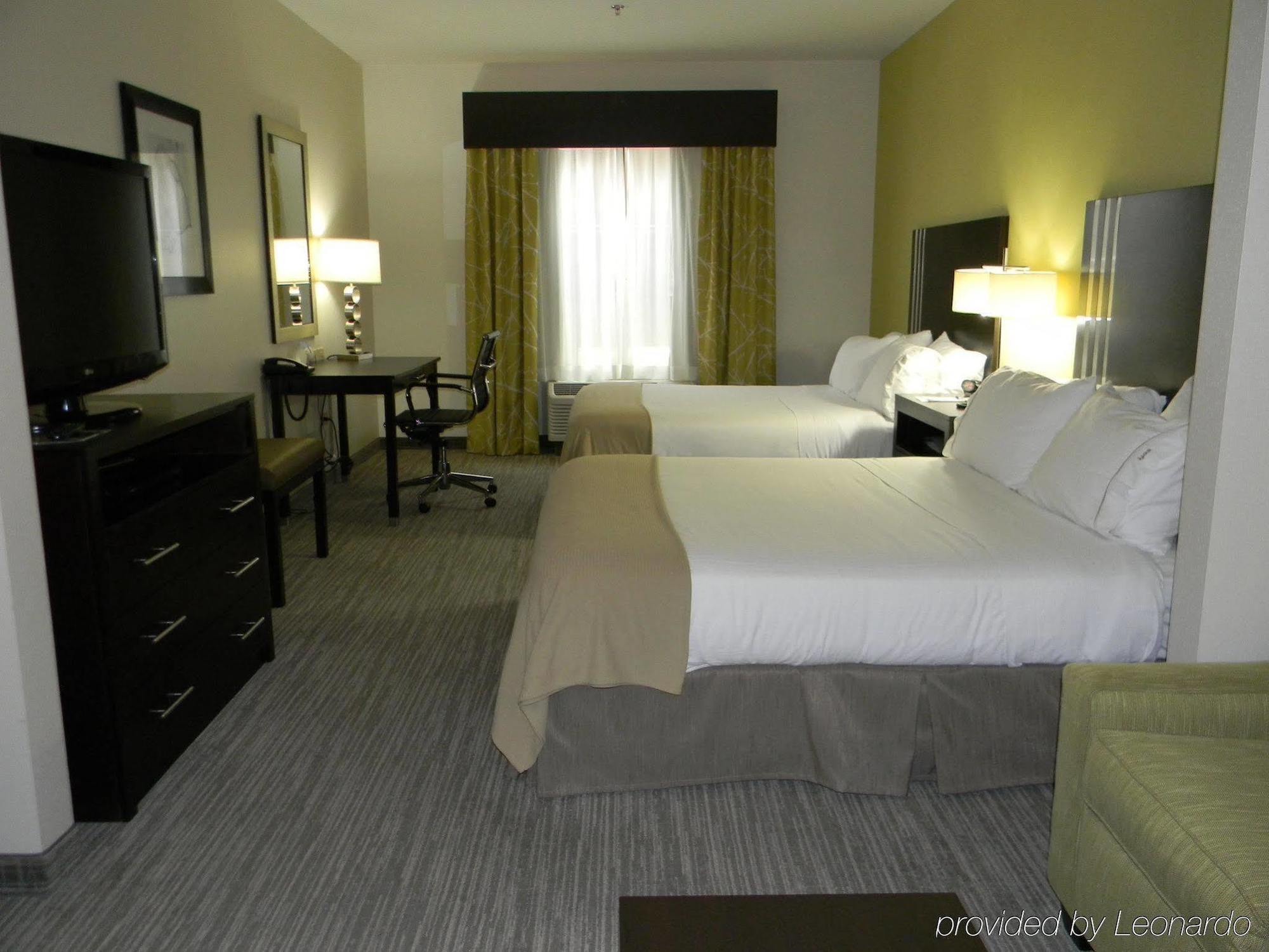 Holiday Inn Express Conway By Ihg Exterior foto
